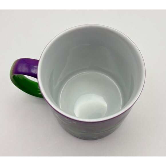 Joseph Oregon Wildlife Silhouettes Coffee Mug Cup Forest Night Scenes - Picture 4 of 8